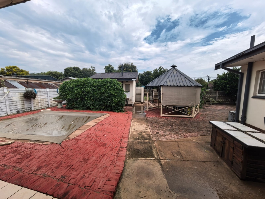 3 Bedroom Property for Sale in Parys Free State